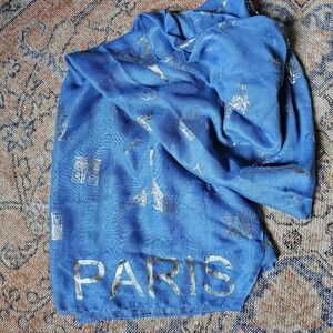 Shawl from Paris